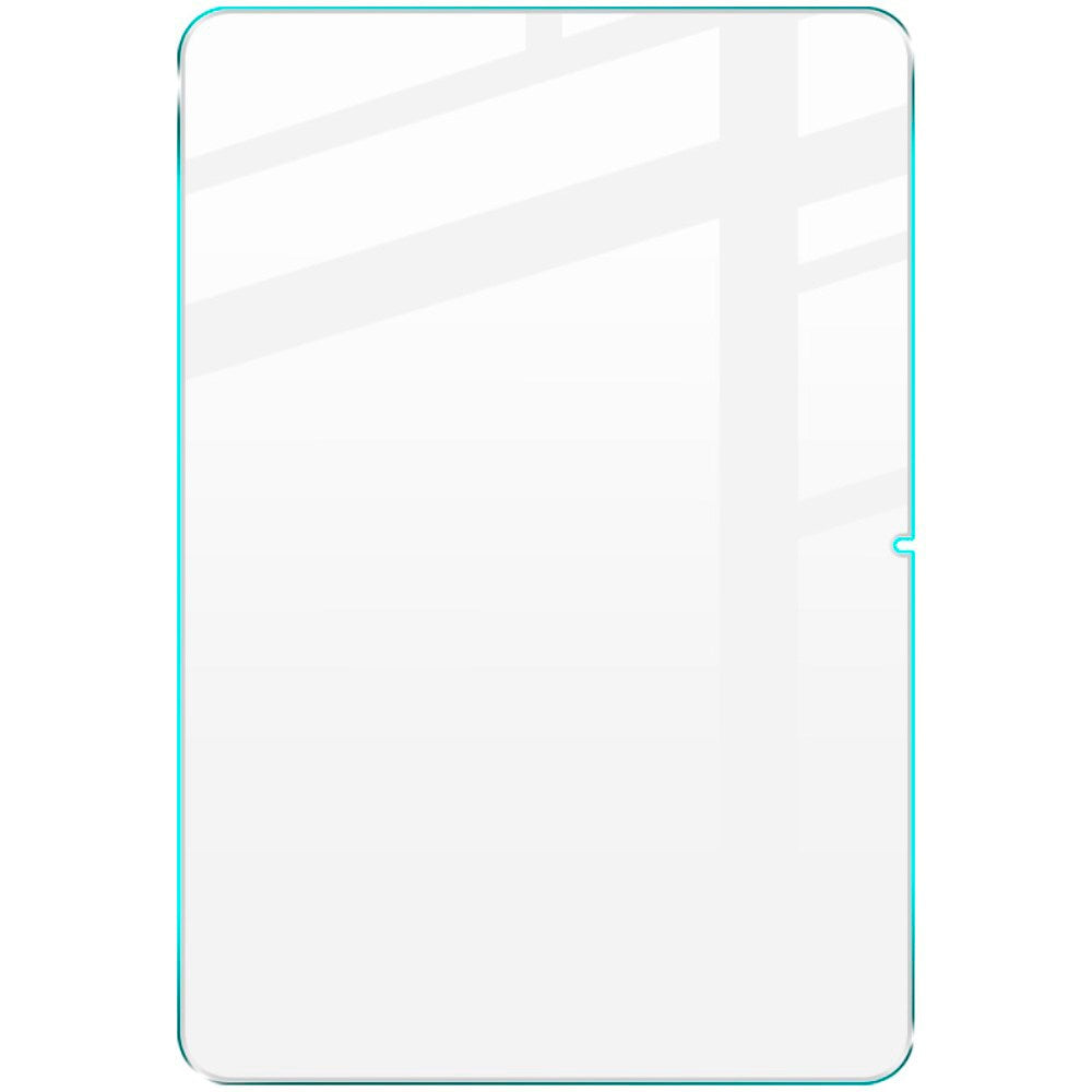 Ultra Klar Hærdet Glas Skærmbeskytter til Xiaomi Pad 6S Pro 12.4" Tablet