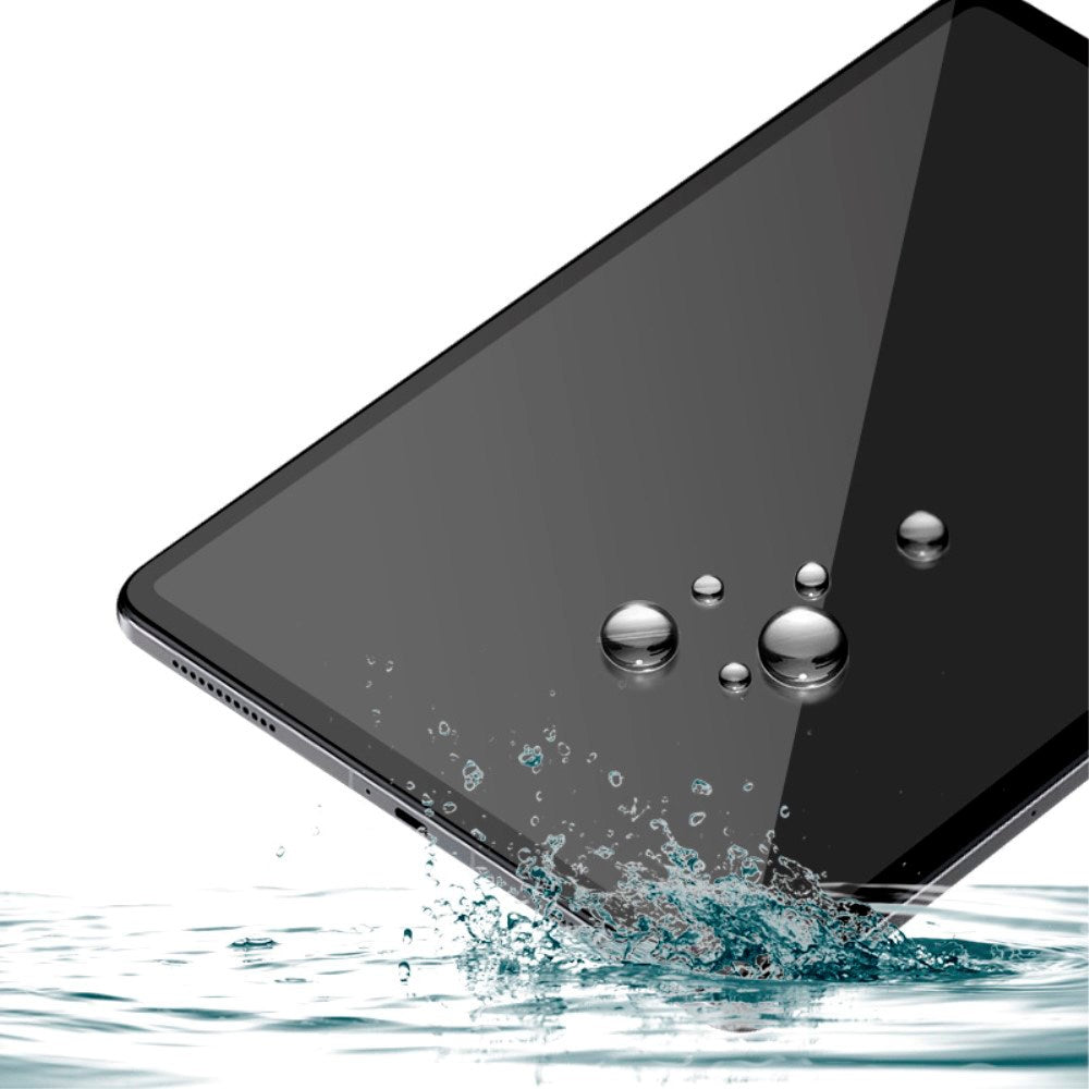 Ultra Klar Hærdet Glas Skærmbeskytter til Xiaomi Pad 6S Pro 12.4" Tablet