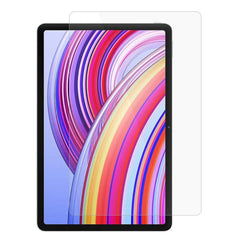Xiaomi Redmi Pad Pro Skærmbeskyttelse 0.3mm - Gennemsigtig
