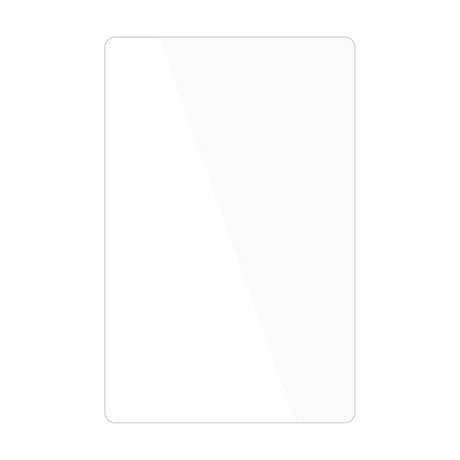 Xiaomi Redmi Pad Pro Skærmbeskyttelse 0.3mm - Gennemsigtig