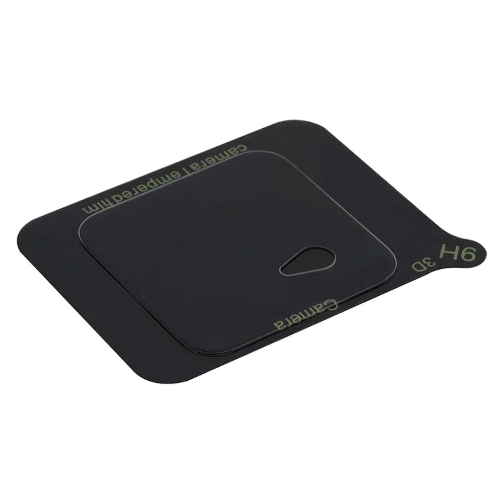 ENKAY Xiaomi Pad 6S Pro Kameralinsebeskyttelsesglas 0.2mm - 2 stk - Gennemsigtig