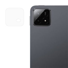 Xiaomi Pad 6S Pro Beskyttelsesglas til Kameralinse - Gennemsigtig