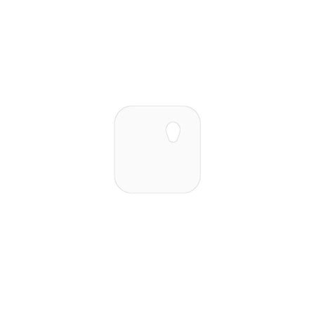 Xiaomi Pad 6S Pro Beskyttelsesglas til Kameralinse - Gennemsigtig