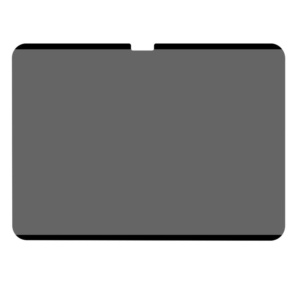iPad Pro 11" (2025 / 2024) PET Papir Tekstur Magnetisk Beskyttelsesfilm m. Privacy