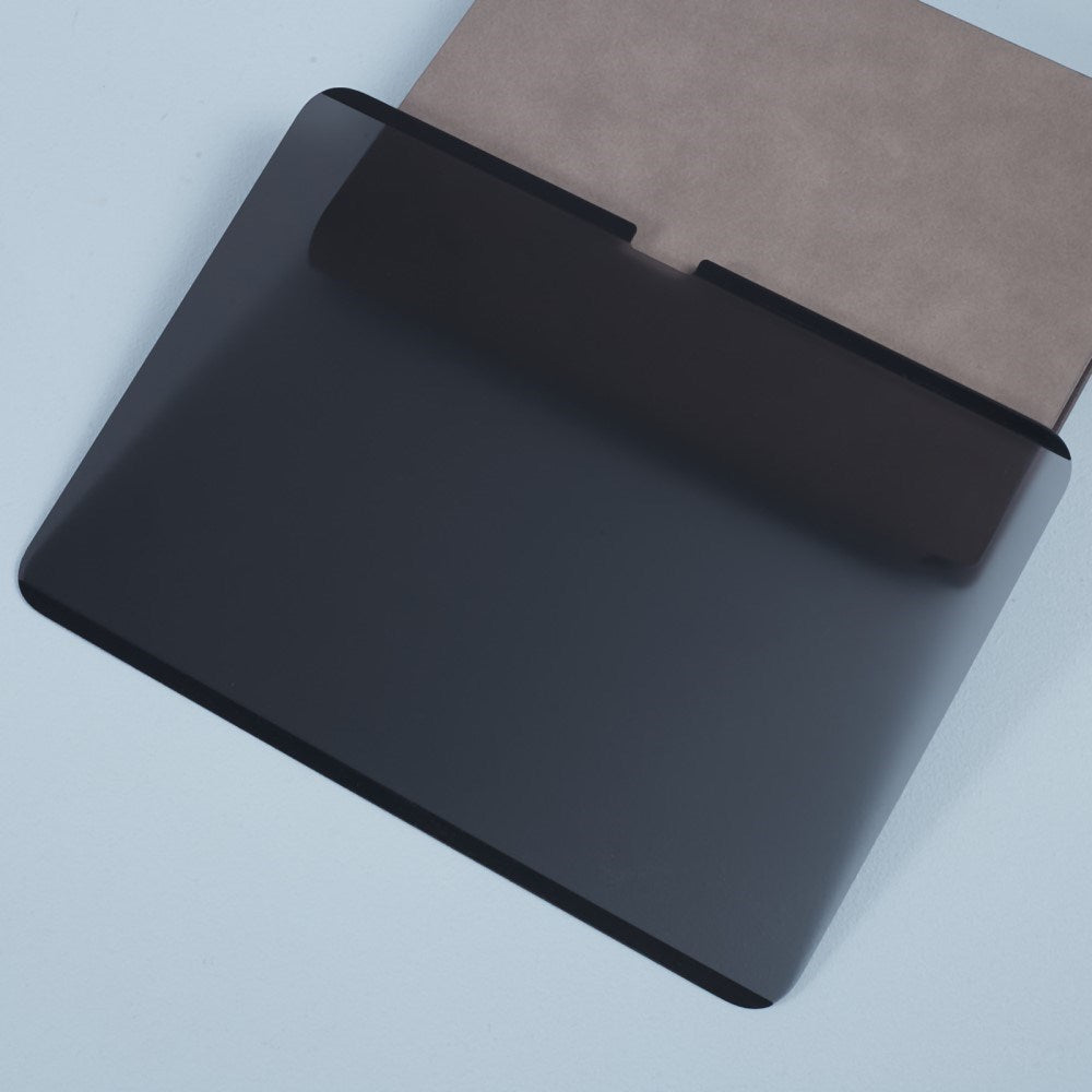 iPad Pro 11" (2025 / 2024) PET Papir Tekstur Magnetisk Beskyttelsesfilm m. Privacy