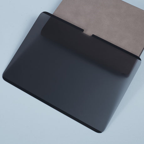 iPad Pro 13" (2025 / 2024) PET Papir Tekstur Magnetisk Beskyttelsesfilm m. Privacy
