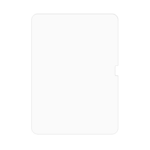 iPad Pro 13" (2025 / 2024) PET Papir Tekstur Beskyttelsesfilm - Gennemsigtig