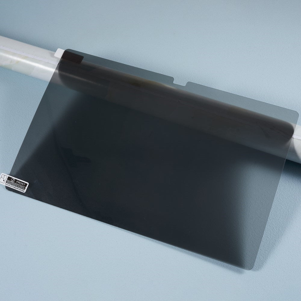 iPad Pro 11" (2025 / 2024) PET Papir Tekstur Beskyttelsesfilm m. Privacy