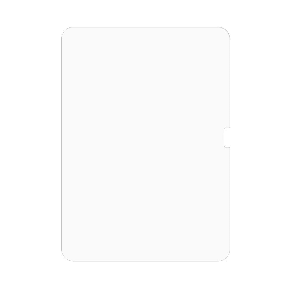 iPad Air 11" (2026 / 2025 / 2024) PET Papir Tekstur Beskyttelsesfilm - Gennemsigtig