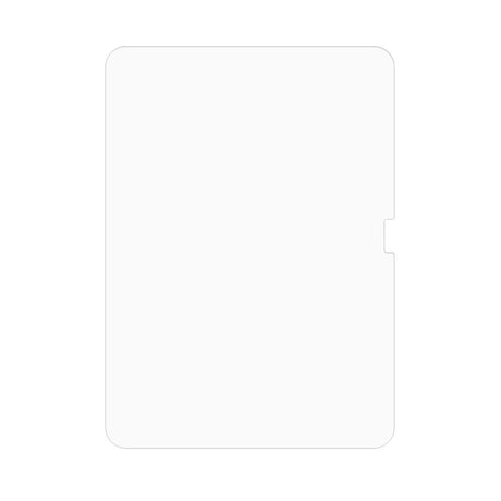 iPad Air 11" (2026 / 2025 / 2024) PET Papir Tekstur Beskyttelsesfilm - Gennemsigtig