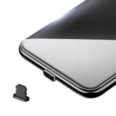 Lightning Støvbeskytter - Sort