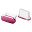 Støvbeskytter til USB-C - Lyserød
