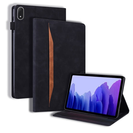 OnePlus Pad 3 Kunstlæder Flip Cover - Sort