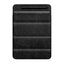 iPad 9.7 / 10.2 / 10.5 / 11" (19cm x 26cm x 7mm) PU Læder Shockproof Tablet Sleeve - Sort