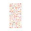 Mini 3D Bubble Foam Stickers til MacBook / Tablet - Blandet Mad