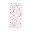 Mini 3D Bubble Foam Stickers til MacBook / Tablet - Blandet Havdyr