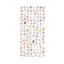 Mini 3D Bubble Foam Stickers til MacBook / Tablet - Små Katte