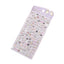 Mini 3D Bubble Foam Stickers - Små Hunde & Katte