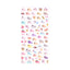 Mini 3D Bubble Foam Stickers til MacBook / Tablet - Hunde & Mad