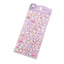 Mini 3D Bubble Foam Stickers - Kaniner & Mad