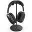 AirPods Max / Max 2 Skridsikkert Stativ - Sort