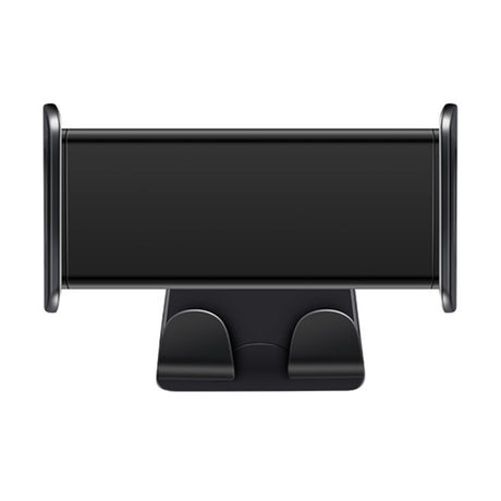Tesla Model 3 (2017-22) / Model Y (2021-22) - Mobil / Tablet holder til Bagsædet - Sort