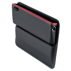 Bil Opbevaringstaske Til Bilsæde - Sort