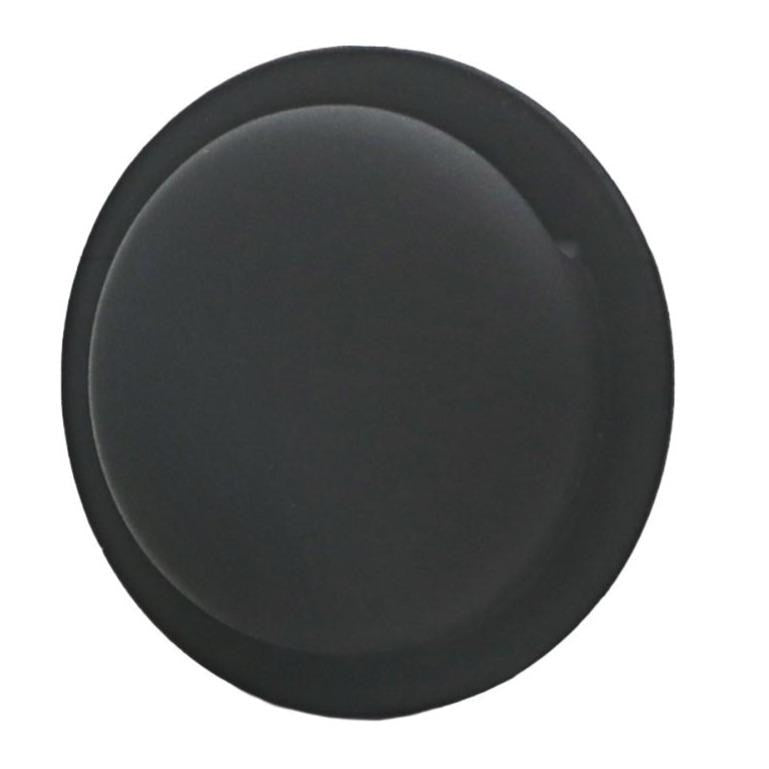 AirTag 1. & 2. Gen. Stick-On Silikone Cover - Sort
