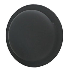 AirTag Stick-On Silikone Cover - Sort