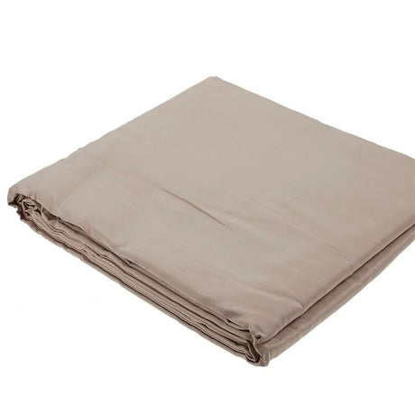 Fotobaggrund - 3 x 3 m - Beige