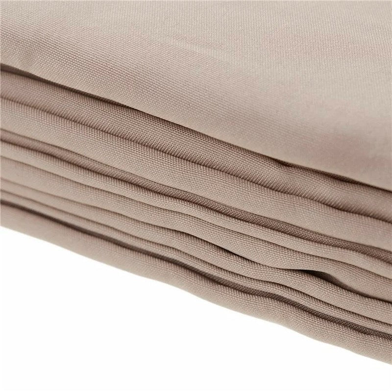 Fotobaggrund - 3 x 3 m - Beige