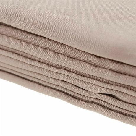 Fotobaggrund - 3 x 3 m - Beige