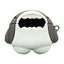 AirPods (1 & 2. gen.) Cartoon Silikone Cover - Haj