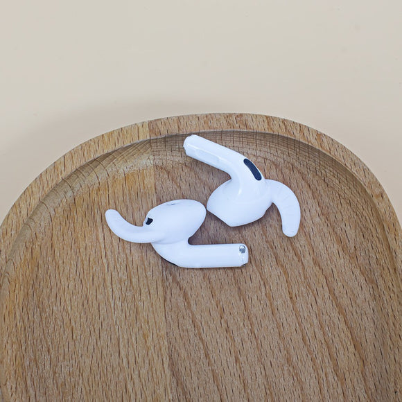 AirPods 4 Silikone Beskyttelsescover – Pakke med 5 Stk.