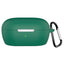 Bose QuietComfort Earbuds Silikone Cover m. Karabinhage - Grøn