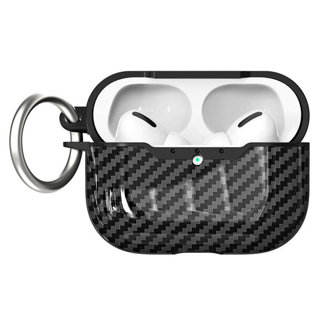 Apple AirPods Pro (3. gen.) Carbon Plast Cover - Grøn