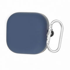 Samsung Galaxy Buds 4 / 4 Pro Silikone Cover - Blå