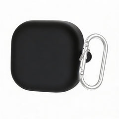 Samsung Galaxy Buds 4 / 4 Pro Silikone Cover - Sort