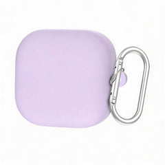 Samsung Galaxy Buds 4 / 4 Pro Silikone Cover - Lilla