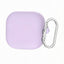 Samsung Galaxy Buds 4 / 4 Pro Silikone Cover - Lilla