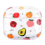 Apple AirPods (3. Gen.) Hårdt Plast Cover m. Mønster - Mix