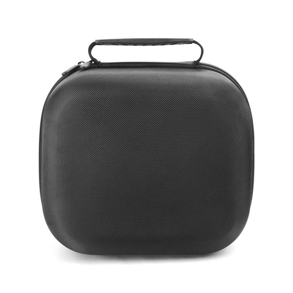 AirPods Max / Max 2 Opbevaringstaske m. Håndtag - Sort