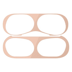 Apple AirPods Pro (2. Gen.) Støvbeskytter til Opladningsetui - Rose Gold