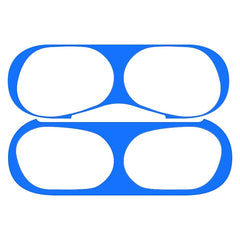 Apple AirPods Pro (2. Gen.) Støvbeskytter til Opladningsetui - Blå