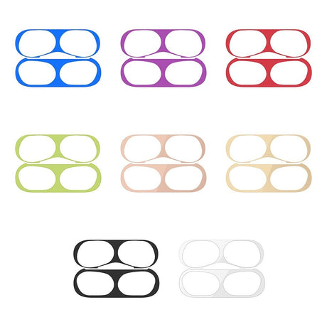 Apple AirPods Pro (2. Gen.) Støvbeskytter til Opladningsetui - Blå