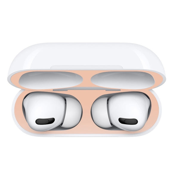 Apple AirPods Pro (2. Gen.) Støvbeskytter til Opladningsetui - Grøn
