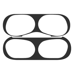 Apple AirPods Pro (2. Gen.) Støvbeskytter til Opladningsetui - Sort - (DEMO)