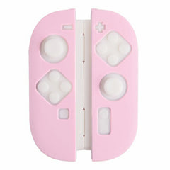 Nintendo Switch 2 Controller Silikone Cover - Lyserød