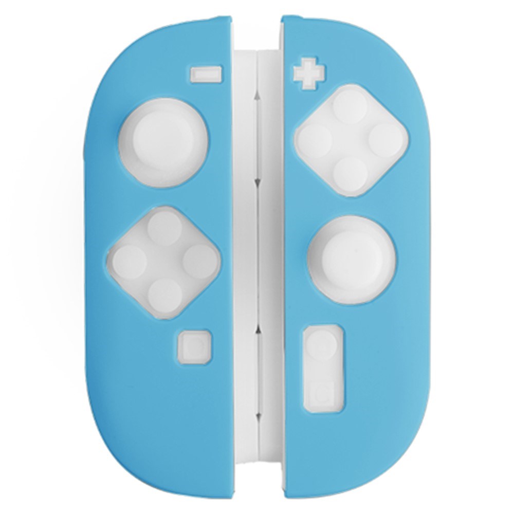 Nintendo Switch 2 Controller Silikone Cover - Blå