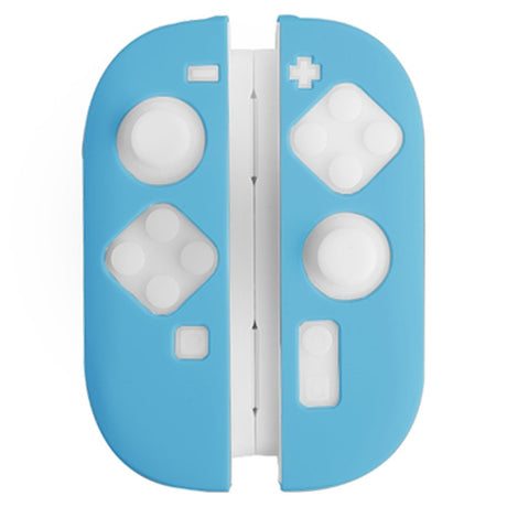 Nintendo Switch 2 Controller Silikone Cover - Blå